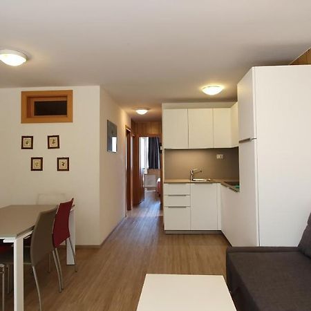 Residence Lores 2 Marilleva Exteriér fotografie