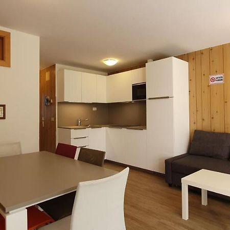 Residence Lores 2 Marilleva Exteriér fotografie